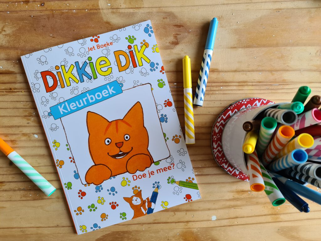kinderboekenkado.nl